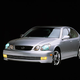 Illustration for article titled Did I Win The Lexus Lottery?